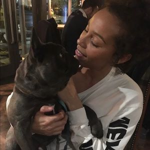 Meet your Posher, Alexandra